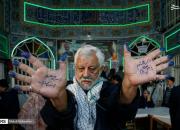 عکس/ انتخابات «مجلس» و «خبرگان» در تهران