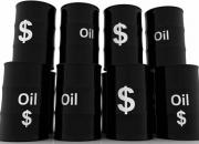  سقوط قیمت نفت در پی مشکلات ارزی