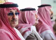 بازداشت ۳ شاهزاده معروف سعودی در عربستان