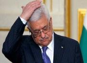 محمود عباس برای جنبش حماس شرط گذاشت