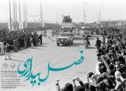  65 عکس دیده‌نشده از ایام پیروزی انقلاب اسلامی در نمایشگاه «فصل بیداری»