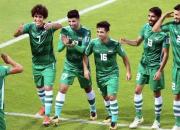 عراق تهدید به کناره گیری از انتخابی جام جهانی فوتبال کرد