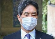 ۱.۸ میلیون دوز واکسن کرونا از ژاپن وارد می‌شود