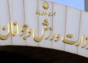 از ورزشکاران ایران هم کسی کرونایی شده؟