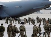 ۱۰ نظامی آمریکایی در انفجارهای کابل کشته شدند