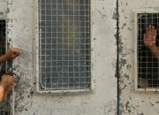 فیلم/ شورش در زندان اردن