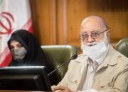 واکنش چمران به انتشار اسامی غلط و نادرست اعضای شورا درباره آرای شهردار تهران