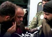 واکنش کاربران به عصبانیت آشنا از «گاندو» +تصاویر