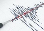 زلزله ۴.۳ ریشتری در استان کرمان