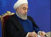 تاکید روحانی بر استفاده از تجارب سایر کشورها در مبارزه با کرونا