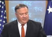 اتهام‌پراکنی آمریکا علیه اقدامات ایران در عراق