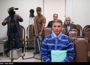 "جعبه سیاه" بابک زنجانی به چند سال حبس محکوم شد؟