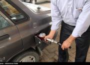 کلاهبرداری با موضوع "سهمیه بندی بنزین" +عکس