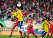 رافت: با صحبت وزیر ورزش فهمیدیم مشکلات پرسپولیس مدیریتی نیست