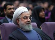 علت حضور روحانی در دانشگاه فرهنگیان چه بود؟