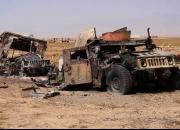 طالبان: سیا تمام تجهیزات آمریکا در افغانستان را منهدم کرد