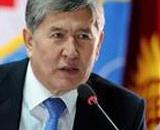 رئیس‌جمهور قرقیزستان بار دیگر با حجاب در مدارس مخالفت کرد