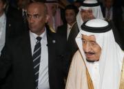 افشای جزئیات تازه از هویت «قاتل» محافظ شاه سعودی +عکس