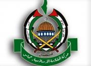واکنش حماس به مشارکت هیئت صهیونیستی در کنفرانس علمی دبی