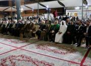 برگزاری جشنواره شعر «الزهراء(س)» در عراق