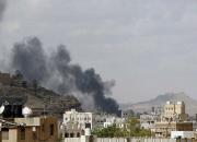 مناطق مسکونی در نقاط مختلف یمن بمباران شد