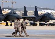 عربستان بودجه نظامی خود را کاهش داد