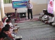 اجرای طرح «تصحیح قرائت اذکار نماز» در کانون‌های مساجد ایلام