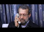 لاریجانی: کلینیک‌های ریه استان‌ها فعال شوند