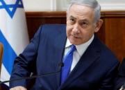 درخواست صهیونیست‌ها از نتانیاهو برای استعفا