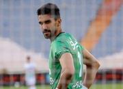 حسینی: با این اوضاع الهلال به ما می خندد