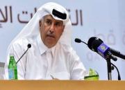 نخست وزیر سابق قطر نسبت به هرگونه حمله نظامی به ایران هشدار داد