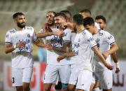 عکس/ جدول لیگ بعد از برد استقلال و توقف پرسپولیس