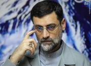 رضا خان تبدیل به رقیب یکی از نامزدهای انتخاباتی شد