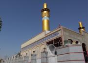 برگزاری مراسم ولادت سه اختر آسمان امامت و ولایت در حسینیه قتلگاه امام حسین(ع)