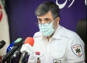فوت ۱۷ نفر در تهران بر اثر حوادث و تصادفات در ایام نوروز