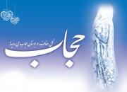 سینما می‌تواند در تحكیم آموزه‌هایی مانند حجاب تاثیرگذار باشد