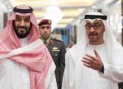عربستان به امارات پشت می‌کند؟