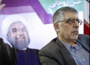 انتقاد کرباسچی از روحانی درباره وضعیت خوزستان