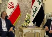 وزیر خارجه عراق فردا به تهران سفر می‌کند