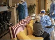 کرونا تلفات زیادی را در خانه‌های سالمندان انگلیس و آمریکا گرفته است