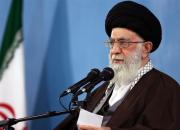 آمریکا غلط می‌کند ایران را مقصر می‎داند/ رئیس‌جمهور جدید آمریکا تتمه آبروی لیبرال دموکراسی را برده است