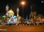 فیلم/ بازگشایی مساجد برای نمازهای یومیه