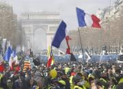 عقب نشینی دولت فرانسه از طرح اصلاح نظام بازنشستگی