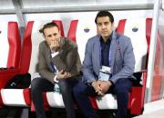 گل محمدی: از قول پرسپولیس به شهرخودرو بی‌اطلاعم/استوکس بازیکن زمان تراکتور نبود