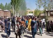 اعتراضات در افغانستان به کشته شدن حداقل ۶ نفر انجامید