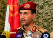 حمله موشکی و پهپادی ارتش یمن به عناصر وابسته به امارات/ ناکامی متجاوازن در پیشروی