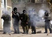 وقوع درگیری‌های شدید میان فلسطینیان و صهیونیست‌ها