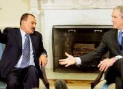 اسناد فشار آمریکا به «علی عبدالله صالح» برای عادی‌سازی روابط با اسرائیل
