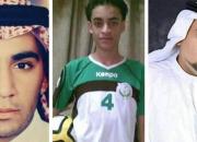 مقامات سعودی قصد دارند بیش از ۴۰ نوجوان را اعدام کنند