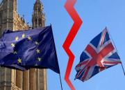 تاثیرات جدایی انگلیس از اتحادیه اروپا بر تجارت و اقتصاد